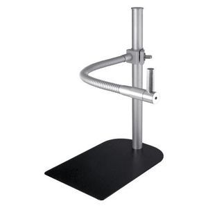 microscope support