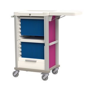 medical trolley