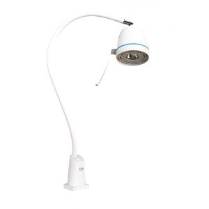 halogen examination lamp