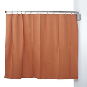 wall-mounted hospital screen