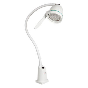 LED examination lamp