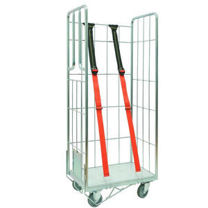 medical trolley