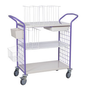 medical trolley