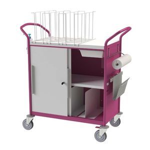 medical trolley