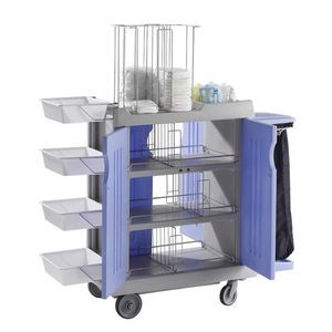 medical trolley