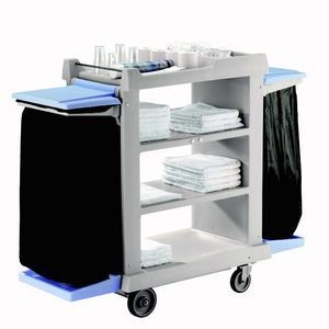 medical trolley