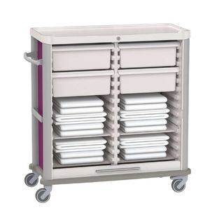 medical trolley