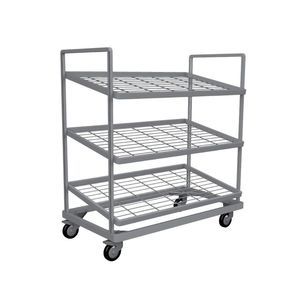 sterilization trolley