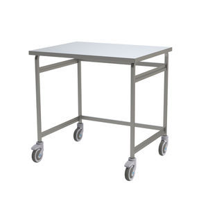 Steel table deals manufacturers near me