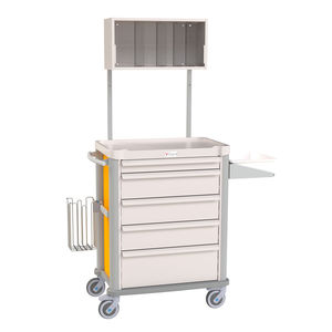 medical trolley