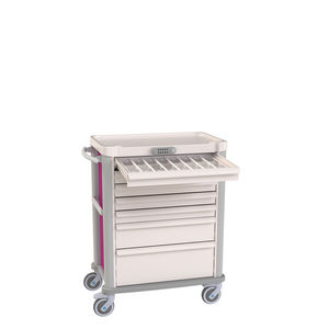 medical trolley