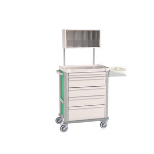 medical trolley