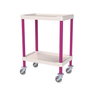 medical trolley