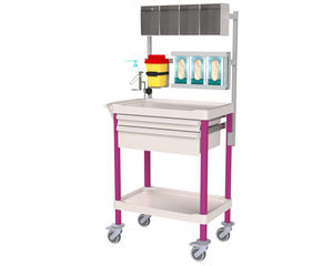 medical trolley