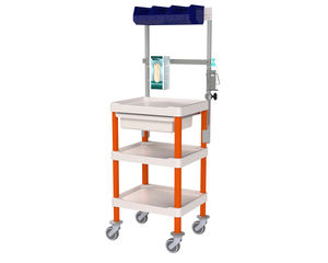medical trolley