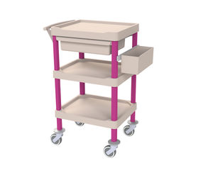medical trolley