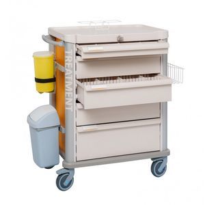 medical cart