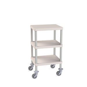 medical trolley 1
