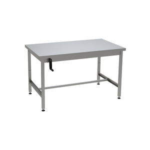 work table
