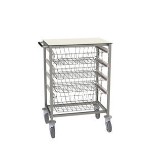 medical trolley 1