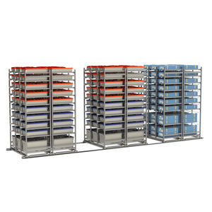 modular shelving unit 1