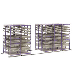 modular shelving unit 1