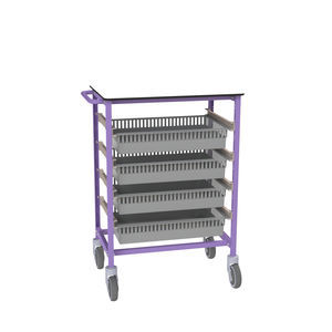 medical trolley