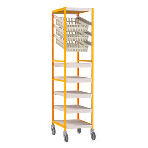 modular shelving unit 1