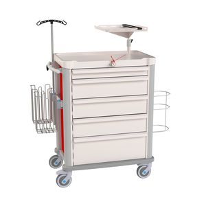 emergency trolley 1