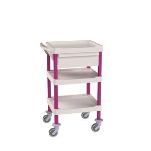 medical trolley 1