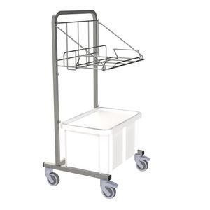 hospital cart 1