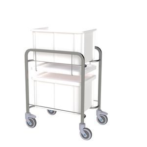 surgical trolley 1