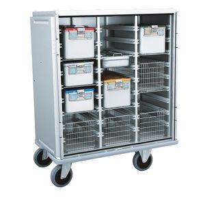 transfer cabinet 1