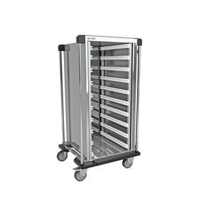 security cabinet
