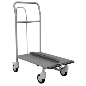 transfer trolley