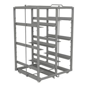 sterilization storage rack