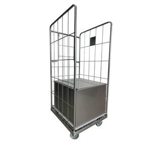 trolley drawer 1