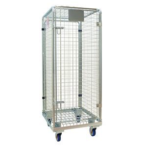 sterilization trolley 1
