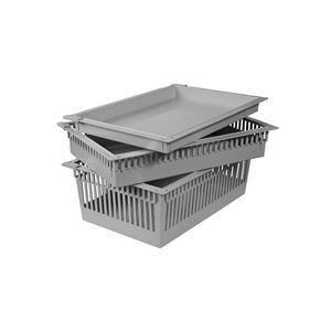 industrial bin