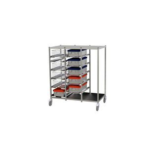 hospital trolley 1
