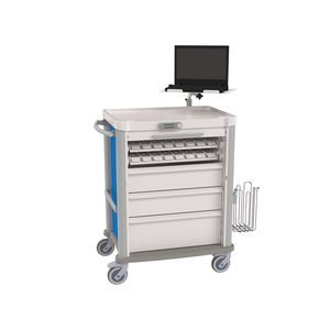 medical trolley 1