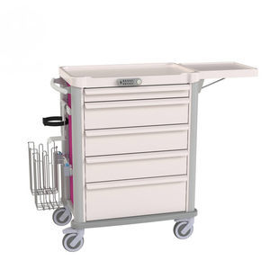 medical trolley 1