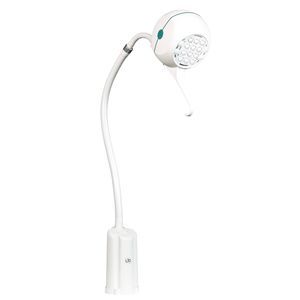 LED examination lamp 1