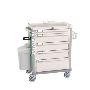 medical trolley