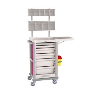 medical trolley