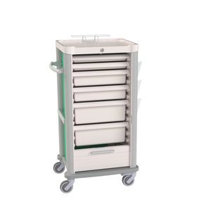 treatment trolley