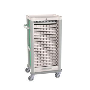 medical cart 1