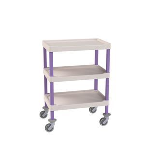 medical trolley 1