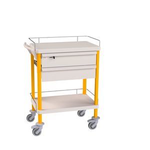 treatment trolley 1