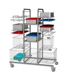 medical trolley